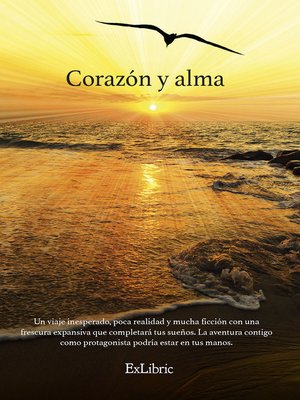 cover image of Corazón y alma